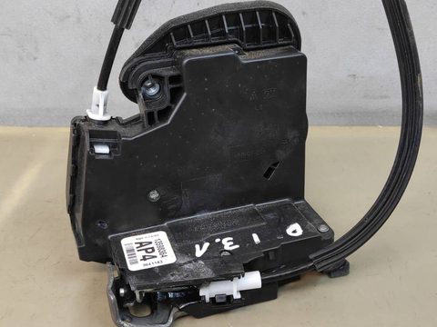Замок двери задней левой Chevrolet Equinox, 2018 г., OEM 13598364, арт. 315580, фото 4
