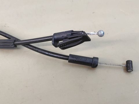 Замок двери задней левой Chevrolet Equinox, 2018 г., OEM 13598364, арт. 315580, фото 5