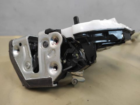 Замок двери задней левой Subaru Impreza, 2019 г., OEM 18102514D, арт. 316178, фото 3