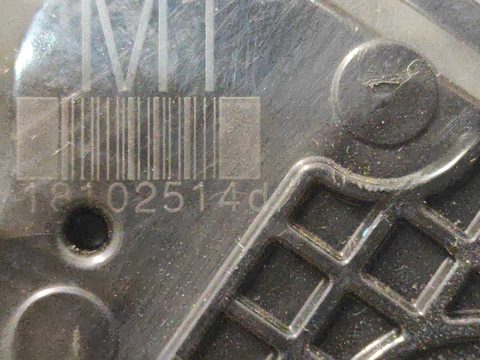 Замок двери задней левой Subaru Impreza, 2019 г., OEM 18102514D, арт. 316178, фото 6