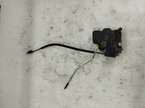 Замок двери задней левой Buick Encore GX, 2021 г., OEM 13540565, арт. 32933
