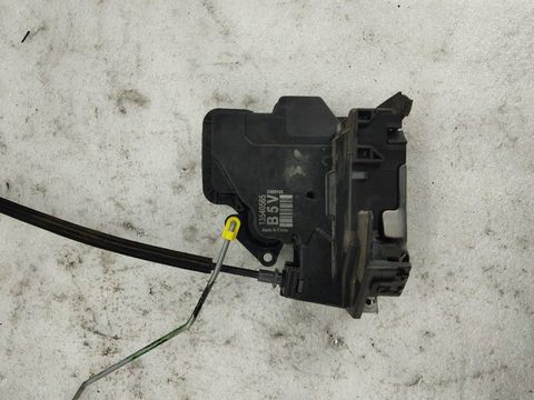 Замок двери задней левой Buick Encore GX, 2021 г., OEM 13540565, арт. 32933, фото 2