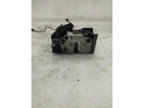 Замок двери задней левой Buick Encore GX, 2021 г., OEM 13540565, арт. 32933, фото 3
