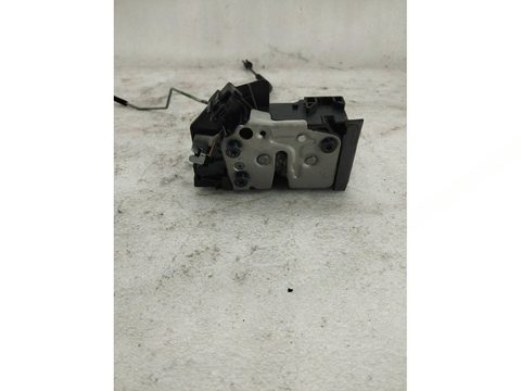 Замок двери задней левой Buick Encore GX, 2021 г., OEM 13540565, арт. 32933, фото 4