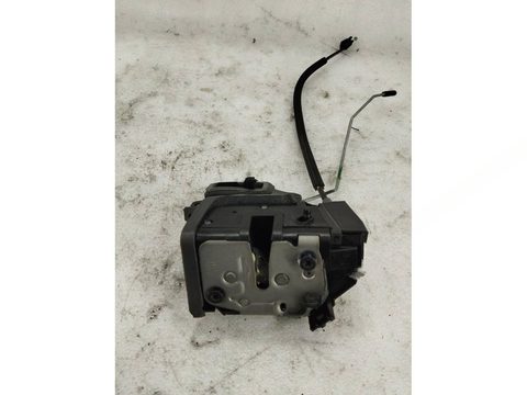 Замок двери задней левой Buick Encore GX, 2021 г., OEM 13540565, арт. 32933, фото 5