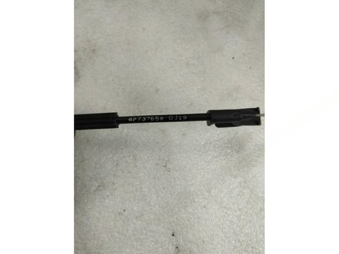 Замок двери задней левой Buick Encore GX, 2021 г., OEM 13540565, арт. 32933, фото 6