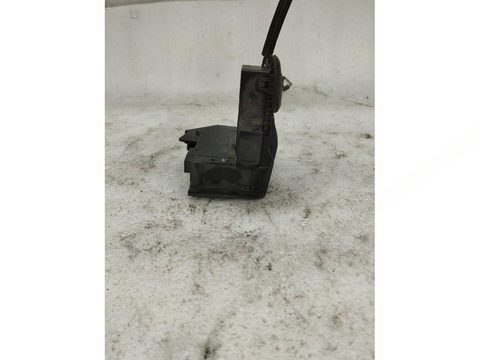 Замок двери задней левой Buick Encore GX, 2021 г., OEM 13540565, арт. 32933, фото 7