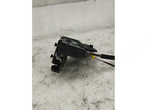 Замок двери задней левой Buick Encore GX, 2021 г., OEM 13540565, арт. 32933, фото 8
