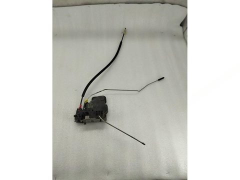 Замок двери задней левой Buick Encore GX, 2021 г., OEM 135400564, арт. 32938, фото 2