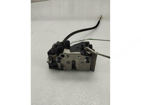 Замок двери задней левой Buick Encore GX, 2021 г., OEM 135400564, арт. 32938, фото 3