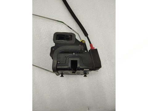 Замок двери задней левой Buick Encore GX, 2021 г., OEM 135400564, арт. 32938, фото 4