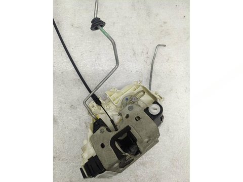 Замок двери задней левой Jeep Grand Cherokee, 2019 г., OEM P04589923AH, арт. 33704, фото 3