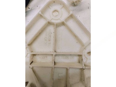 Замок двери задней левой Mercedes S W221, 2006 г., OEM 450711631L, арт. 52360417, фото 10
