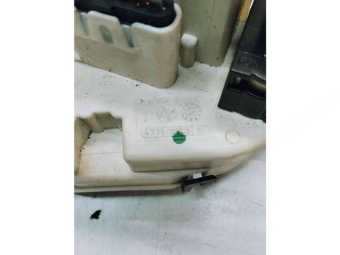 Замок двери задней левой Mercedes S W221, 2006 г., OEM 450711631L, арт. 52360417, фото 11