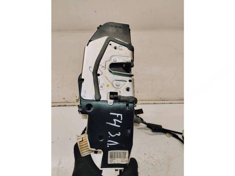 Замок двери задней левой Mercedes S W221, 2006 г., OEM 450711631L, арт. 52360417, фото 7