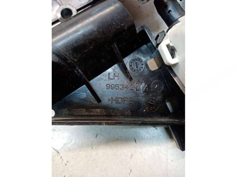 Замок двери задней левой Mercedes R, 2009 г., OEM 1697302135Q8, арт. 52615065, фото 10