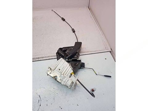 Замок двери задней левой Mercedes R, 2009 г., OEM 1697302135Q8, арт. 52615065, фото 3