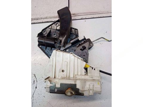 Замок двери задней левой Mercedes R, 2009 г., OEM 1697302135Q8, арт. 52615065, фото 4