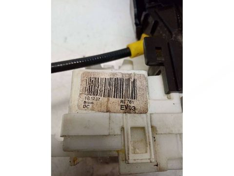 Замок двери задней левой Mercedes R, 2009 г., OEM 1697302135Q8, арт. 52615065, фото 7