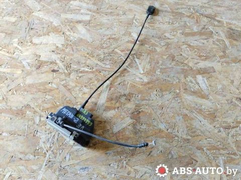 Замок двери задней левой Renault Megane, 2007 г., OEM 212468, арт. 64994599