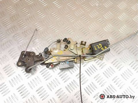 Замок двери задней левой Citroen Berlingo, 2004 г., арт. 73758150