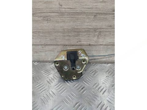 Замок двери задней левой Citroen C8, 2007 г., OEM 9137A7, арт. 88200030