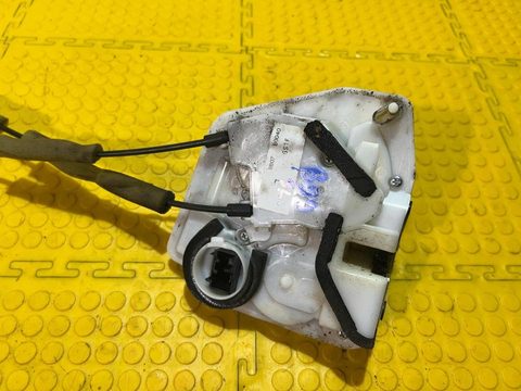 Замок двери задней левой Mazda 6, 2008 г., арт. 88911