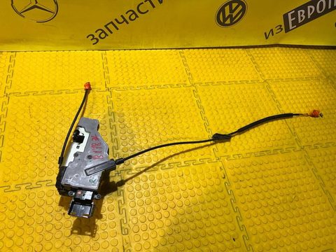Замок двери задней левой Citroen C4 Grand Picasso, 2010 г., OEM 24090158, арт. 91928