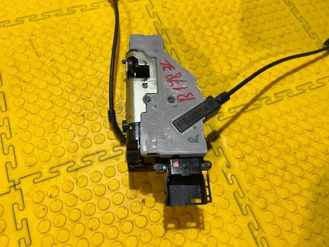 Замок двери задней левой Citroen C4 Grand Picasso, 2010 г., OEM 24090158, арт. 91928, фото 4