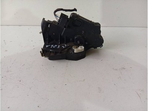 Замок двери задней левой BMW 3 E46, 1999 г., арт. 92611210