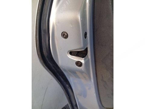 Замок двери задней левой Volkswagen Passat B5, 2000 г., арт. 93541291