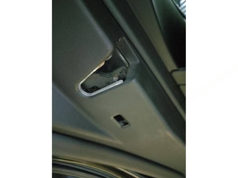 Замок двери задней левой Mercedes S W221, 2006 г., арт. 94558978