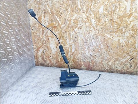 Замок двери задней левой Renault Grand Scenic, 2011 г., арт. A15523