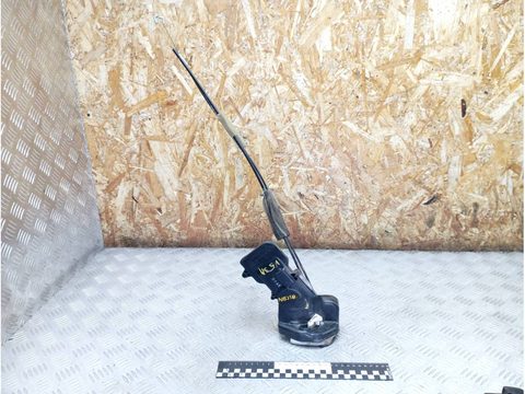 Замок двери задней левой Mazda 6, 2005 г., OEM A95A97L, арт. A18244