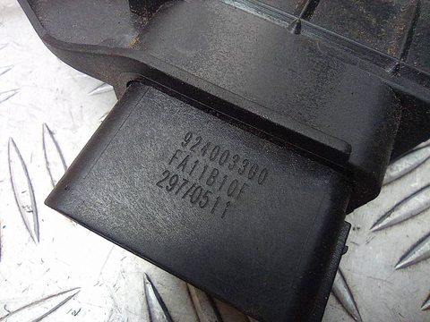 Замок двери задней левой Ford Focus, 2007 г., OEM 24000000013, арт. A18761, фото 7