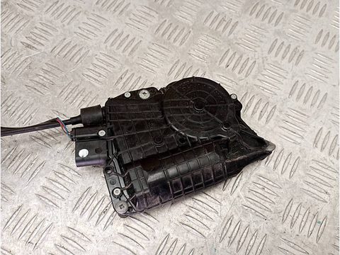 Замок двери задней левой BMW 7 F01/F02, 2014 г., OEM 4153309800, арт. A20669_1, фото 5