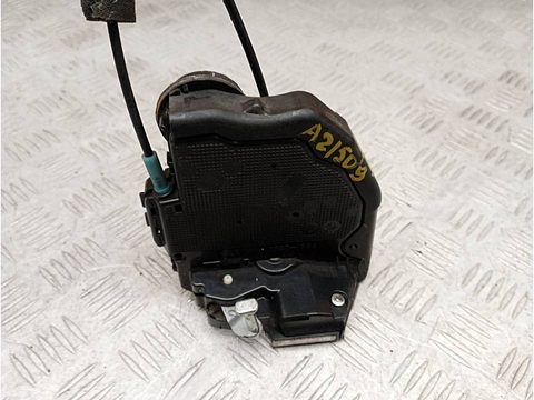 Замок двери задней левой Toyota RAV4, 2009 г., OEM 2C8011105, арт. A21510_2, фото 2
