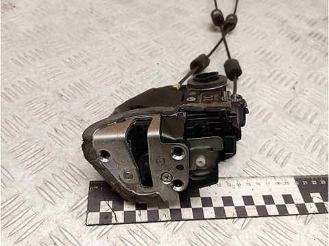 Замок двери задней левой Toyota RAV4, 2009 г., OEM 2C8011105, арт. A21510_2, фото 4