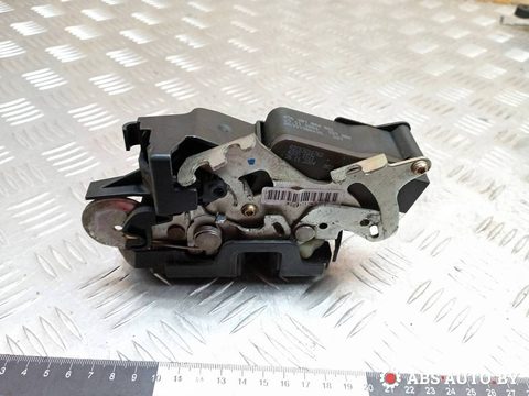 Замок двери задней левой Mercedes Viano, 2007 г., OEM A6397300435, арт. A2270_2, фото 3