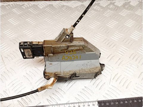 Замок двери задней левой Citroen C5, 2008 г., OEM A01775, арт. A29271, фото 2