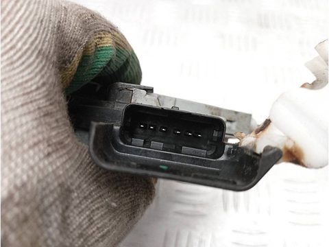 Замок двери задней левой Citroen C5, 2008 г., OEM A01775, арт. A29271, фото 3