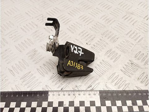 Замок двери задней левой Volkswagen Caddy, 2013 г., OEM 7H0827161A9B9, арт. A31387_1