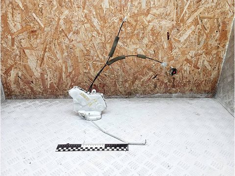 Замок двери задней левой Honda Civic, 2008 г., OEM 72651SMGE0, арт. A35670