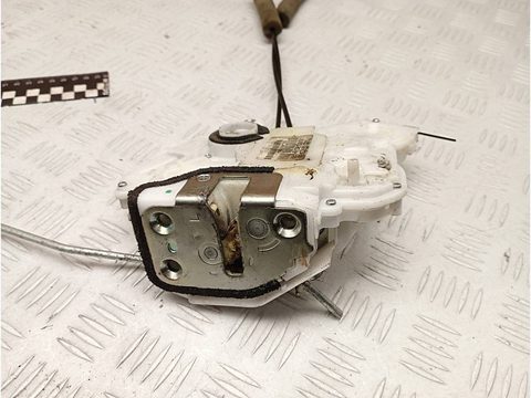 Замок двери задней левой Honda Civic, 2008 г., OEM 72651SMGE0, арт. A35670, фото 4