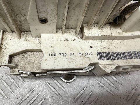 Замок двери задней левой Mercedes A W169, 2006 г., OEM 1697302135, арт. A35781_1, фото 4