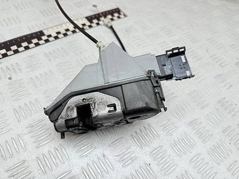 Замок двери задней левой Peugeot 3008, 2011 г., OEM PSA006242, арт. A35935_1, фото 4