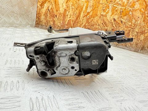 Замок двери задней левой Peugeot 5008, 2013 г., OEM PSA006242, арт. A35935, фото 5