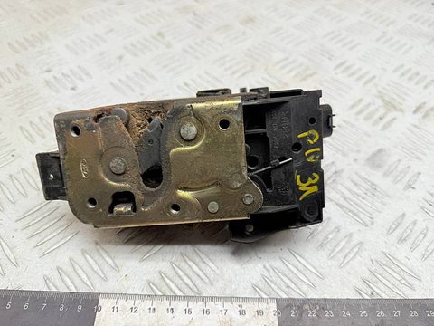 Замок двери задней левой Ford Focus, 2000 г., OEM 2S4AA26413BB, арт. A36425_1, фото 4