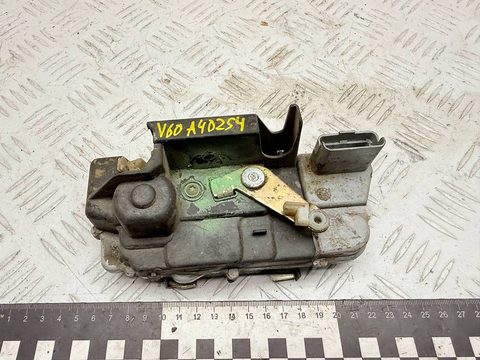 Замок двери задней левой Citroen C5, 2007 г., OEM 913784, арт. A40254