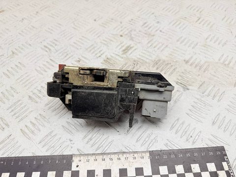 Замок двери задней левой Citroen C5, 2007 г., OEM 913784, арт. A40254, фото 3